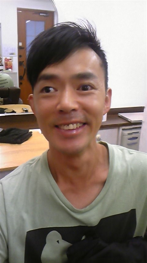 柴田賢志の病気2