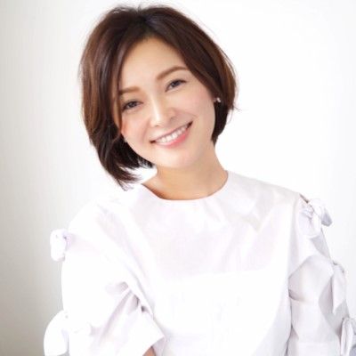 市井紗耶香
