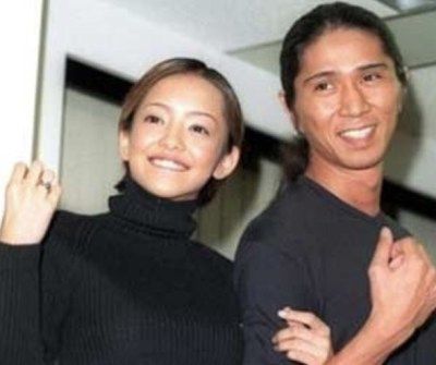 安室奈美恵4
