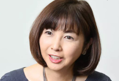 麻木久仁子の娘 (4)