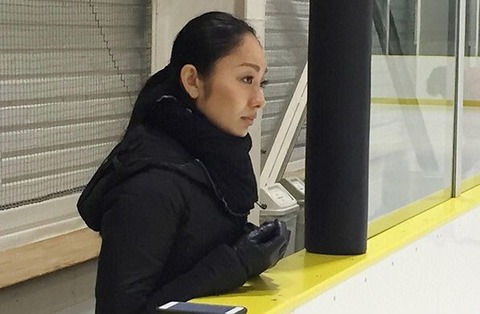 安藤美姫7