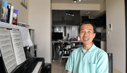 成田正幸さん余命宣告 (2)