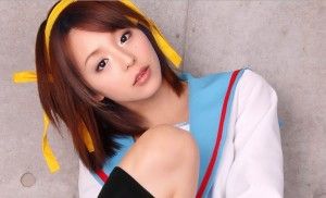 平野綾のスキャンダル