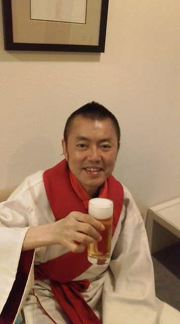 肝硬変