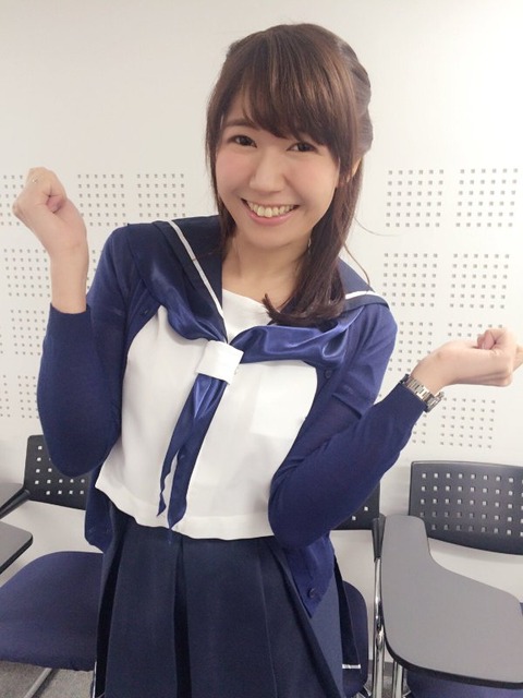 穂川果音1