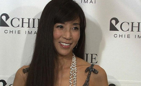 川島なお美 (1)