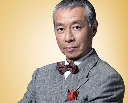 柳葉敏郎「共演NG女優M (1)