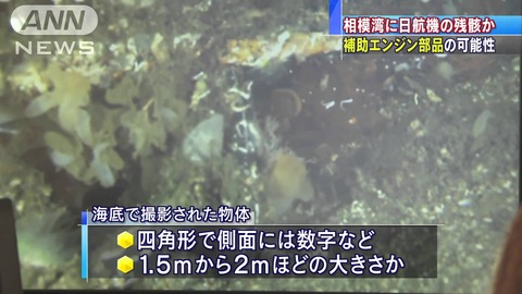 日本航空123便墜落事故3