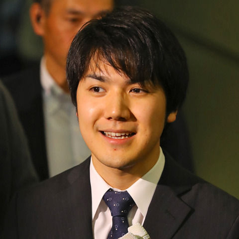 眞子様の婚約破棄6