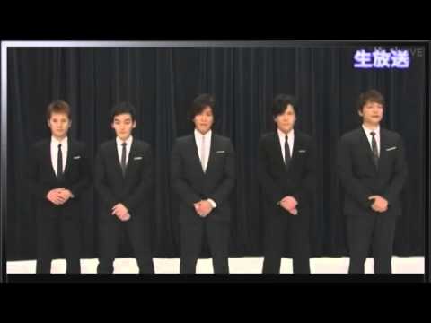 SMAP解散05