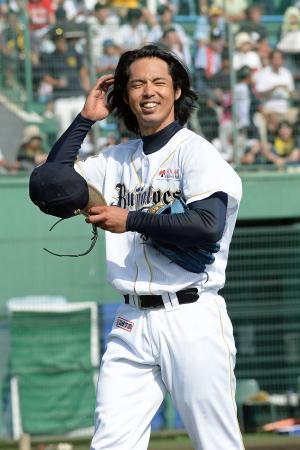 井川慶2