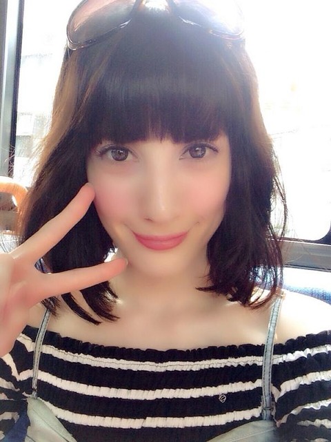 大濠ハンナ
