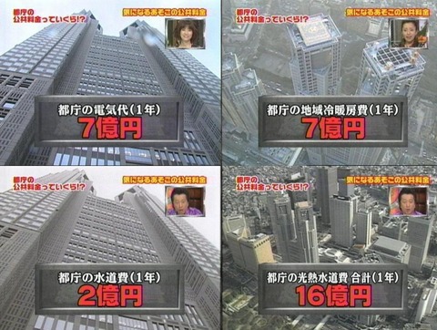 都庁爆破5