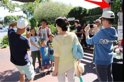 観月あこ