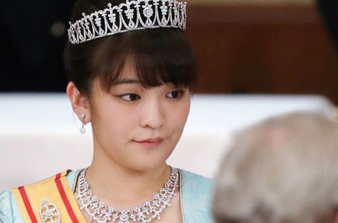 ご婚約2