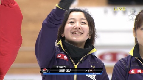 藤澤五月