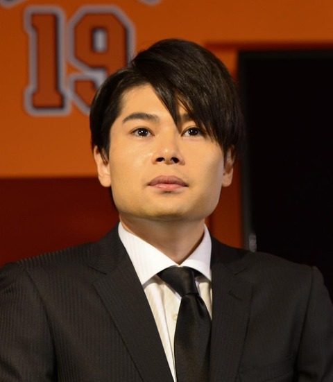 吉村崇とウーマン村本大輔1
