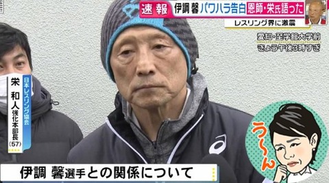 伊調馨6