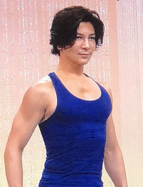 武田真治 (3)