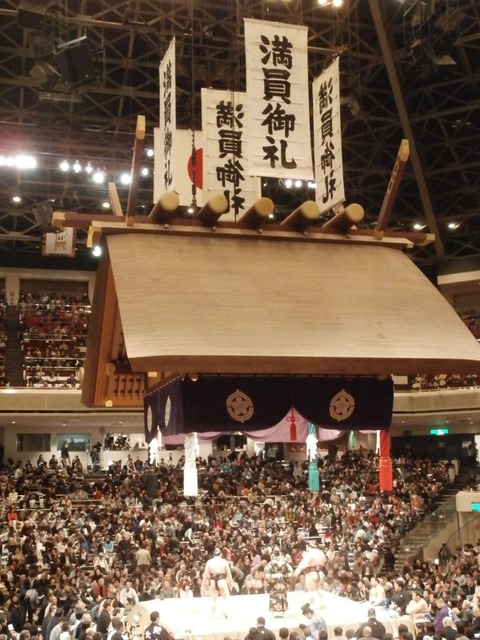 大相撲総選挙3