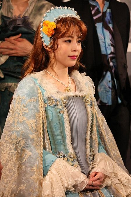 平野綾のスキャンダル 4