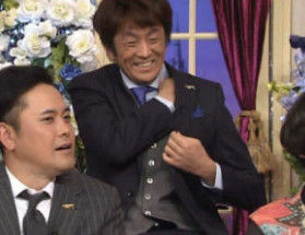 ホリケンの顔色が悪すぎる (4)
