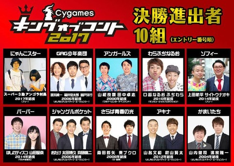 GAG少年楽団