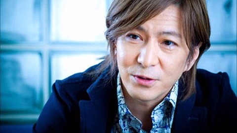 小室哲哉2