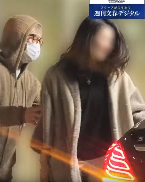 小室哲哉4