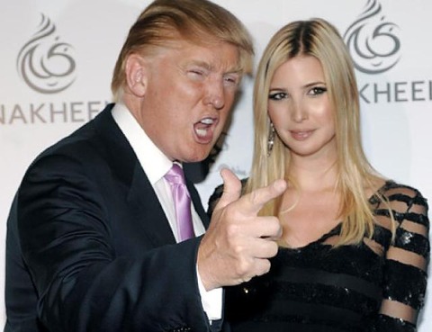ドナルド・トランプ 04