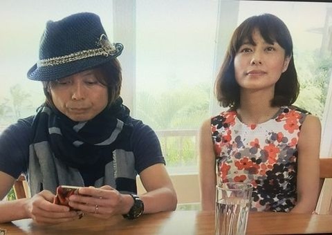 つんく嫁画像2