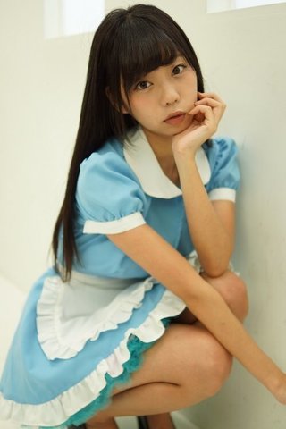 青山ひかる4