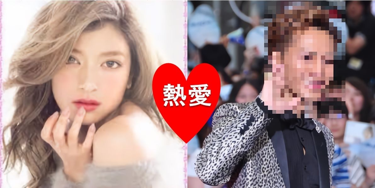 大スクープ 人気女優ローラに熱愛報道 相手も国民的人気歌手でビックカップルの誕生 Zsoul