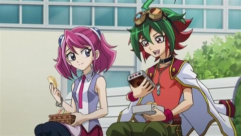 【遊戯王】ぱっと見おっpみたいなカラーリング