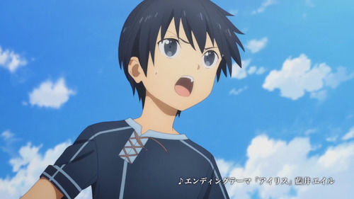 「ソードアート・オンライン」のアニメ3期、まさかの4クールｗｗｗｗｗｗｗｗｗ