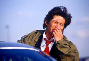 織田裕二さんの三大代表作「お金がない!」「踊る大捜査線」