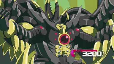 ゲーム作品でOCGオリジナルテーマを担当したアニメキャラの一覧