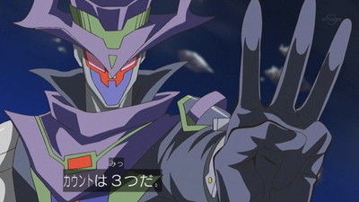 【遊戯王VRAINS(ヴレインズ)第53話感想】目的の為には手段を選ばない?ブラッド・シェパード強襲!!