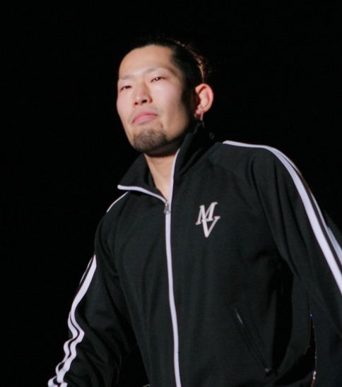 佐藤洋 カミソリシューター”佐藤洋インタビュー : ZSTオフィシャルサイト