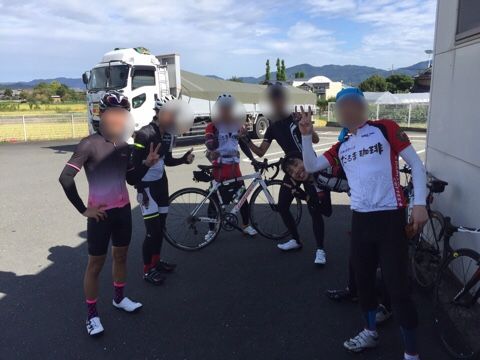 亀岡コンビニ