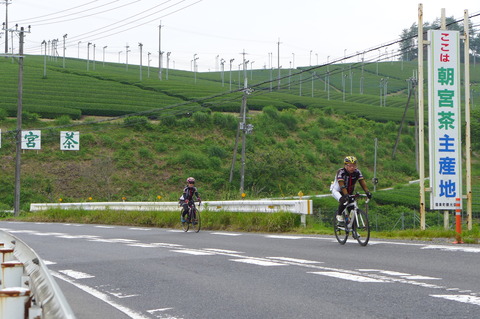 朝練 〆藤村 226