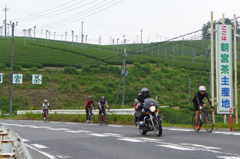 朝練 〆藤村 186