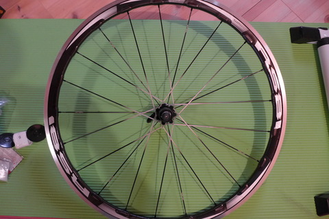 自転車 ライド 004