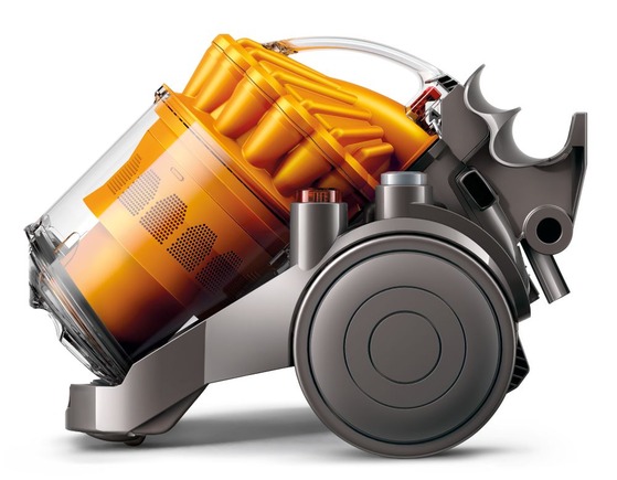 dyson-ev