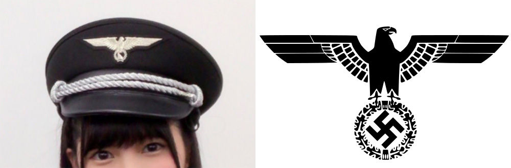 【悲報】　ユダヤ系団体がナチス防弾少年団に激怒　「ナチス被害者と日本人に謝罪しろ！」 	YouTube動画>4本 ->画像>36枚 