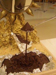 食品サンプル展12