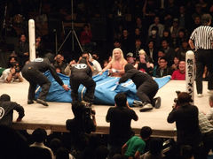 みちのくプロレス13