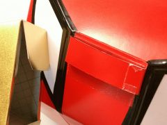 エンジンオー作り方1の4