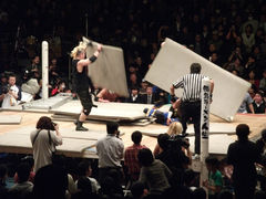 みちのくプロレス11