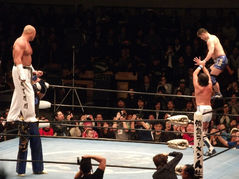 みちのくプロレス20